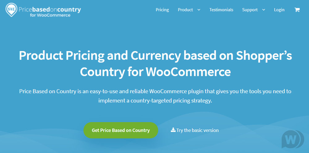 WooCommerce Price Based on Country Pro Add-on v2.10.2