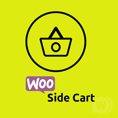 WooCommerce Side Cart Premium 3.1 - плагин боковой корзины WordPress