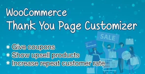 WooCommerce Thank You Page Customizer v1.0.4.2