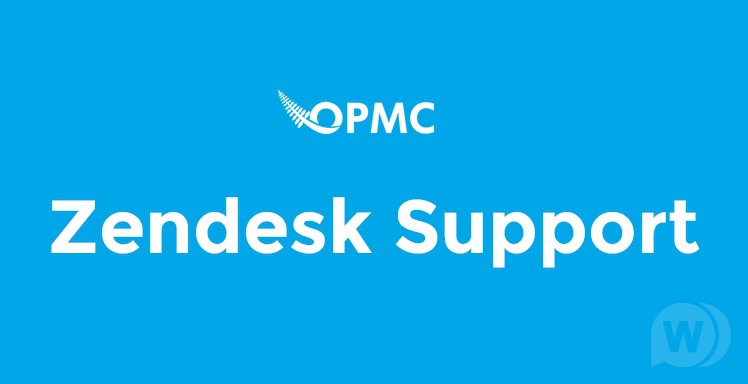 WooCommerce ZENDESK Support Integration v1.0