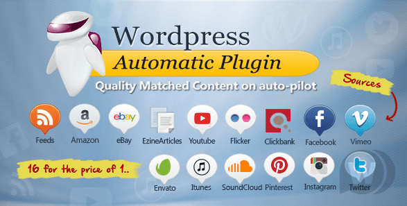 Wordpress Automatic Plugin v3.26.0