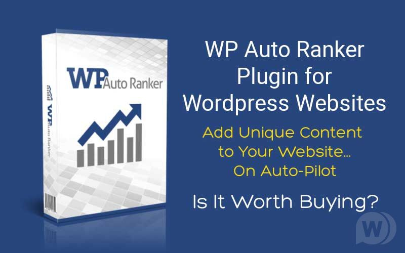 WP Auto Ranker Pro v0.8.5 - оцените свой сайт в Google АВТОМАТИЧЕСКИ