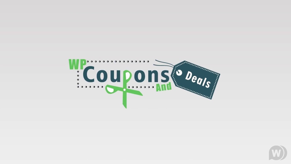 WP Coupons and Deals (Premium) v3.0.3 NULLED