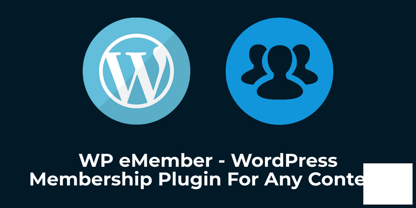 WP eMember v10.2.2 - плагин членства WordPress