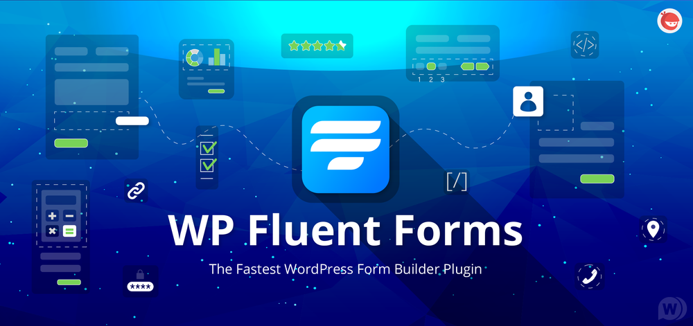 WP Fluent Forms Pro Add-On v4.3.0 NULLED