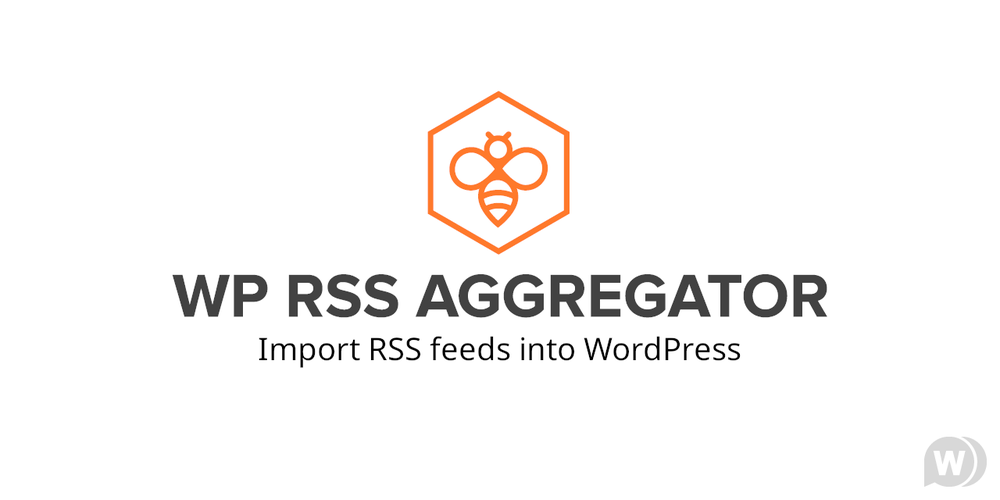 WP RSS Aggregator v4.18.2 NULLED