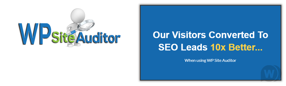 WP Site Auditor (Premium) v1.0.3 NULLED