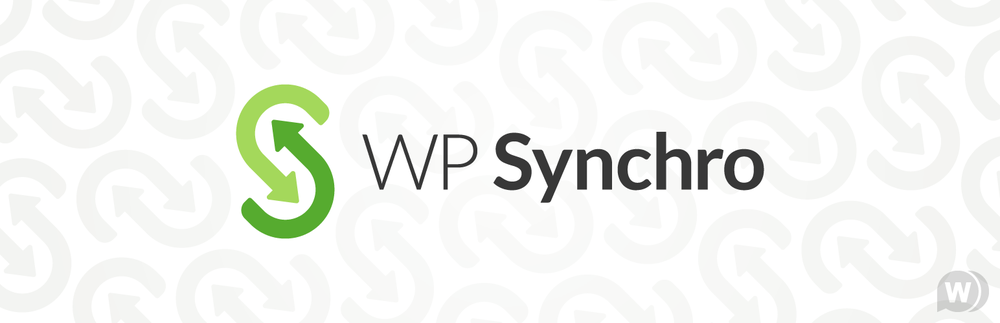 WP Synchro PRO v1.6.2 NULLED