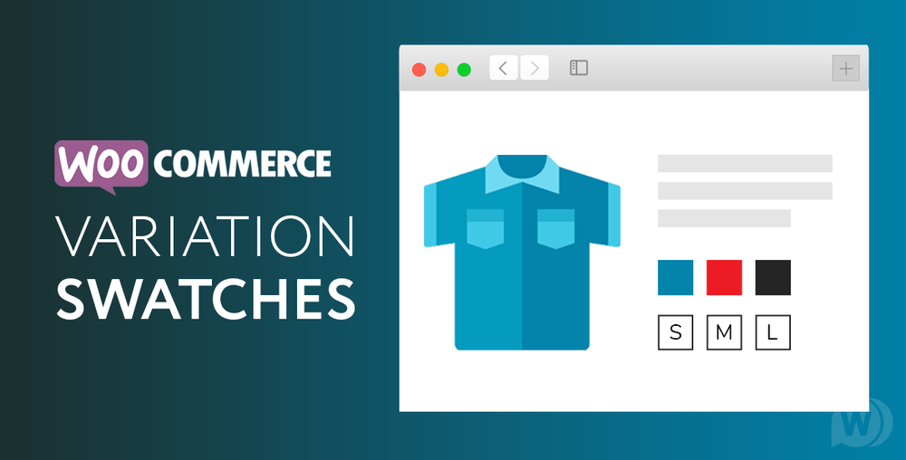 XT WooCommerce Variation Swatches Pro v1.7.4 NULLED