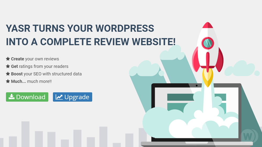 Yet Another Stars Rating (Premium) v2.8.6 NULLED