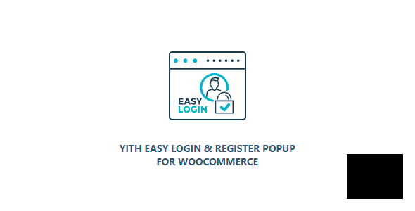 YITH Easy Login & Register Popup For WooCommerce v1.6.7