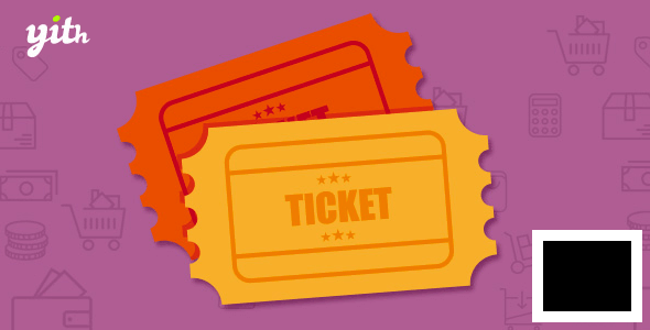 YITH Event Tickets for WooCommerce Premium v1.4.9