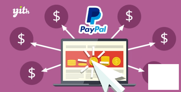 YITH PayPal Payouts for WooCommerce Premium v1.0.14
