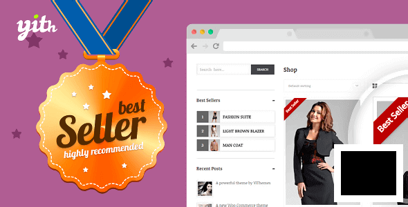 YITH WooCommerce Best Sellers Premium v1.1.17