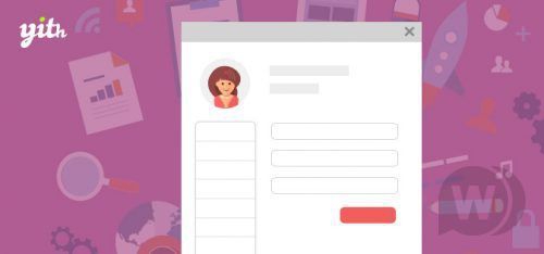 YITH WooCommerce Customize My Account Page Premium v3.1.1