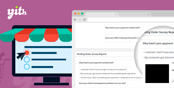 YITH WooCommerce Pending Order Survey Premium v1.0.17