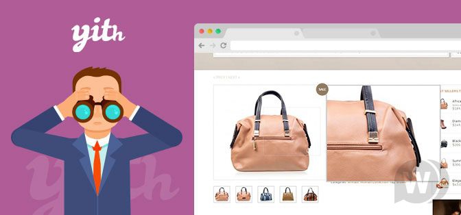 YITH WooCommerce Zoom Magnifier Premium v1.5.11