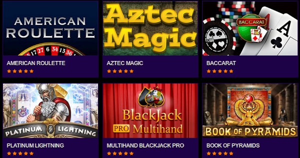 Щедрое онлайн казино Азино777 - все игровые автоматы на официальном сайте