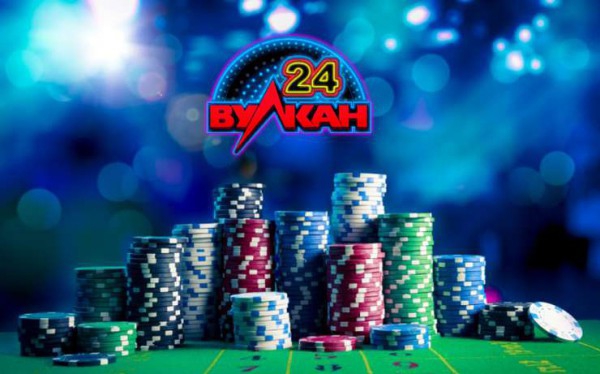  Сыграйте в онлайн азартные игровые автоматы на сайте онлайн казино Klubvulcan24